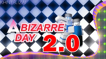 This Roblox Jojo Game is Just ABD 2.0