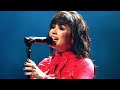 demi lovato - top 10 holy fvck tour most impressive vocal moments so far!