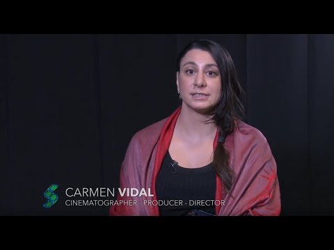 Interview with Carmen