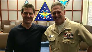 Bar On Naval Station North Island Top Gun Maverick Movie Filming Locations Tom Cruise