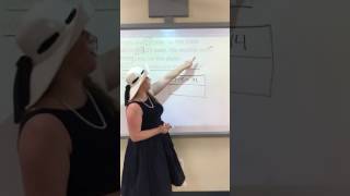 Math Word Problems: CUBES