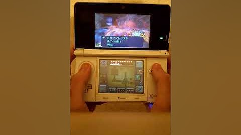 OoT3D easy and free Spell Dive with FW wwt glitch