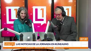Encuesta CEP: Desaprobación al presidente Kast llega a 52% y aprobación al 34%| Línea Uno