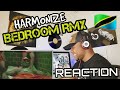 Harmonize   Bedroom Remix Ft Darassa |Swahili REACTION