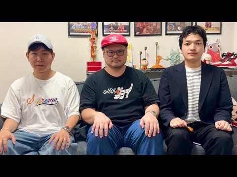 【I’ve been hiding this until now】The truth about these 3 people...