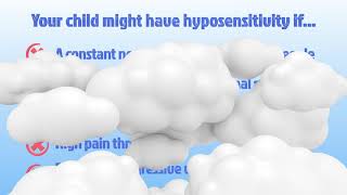 What is Sensory Processing Disorder - #ABATherapy in #2021