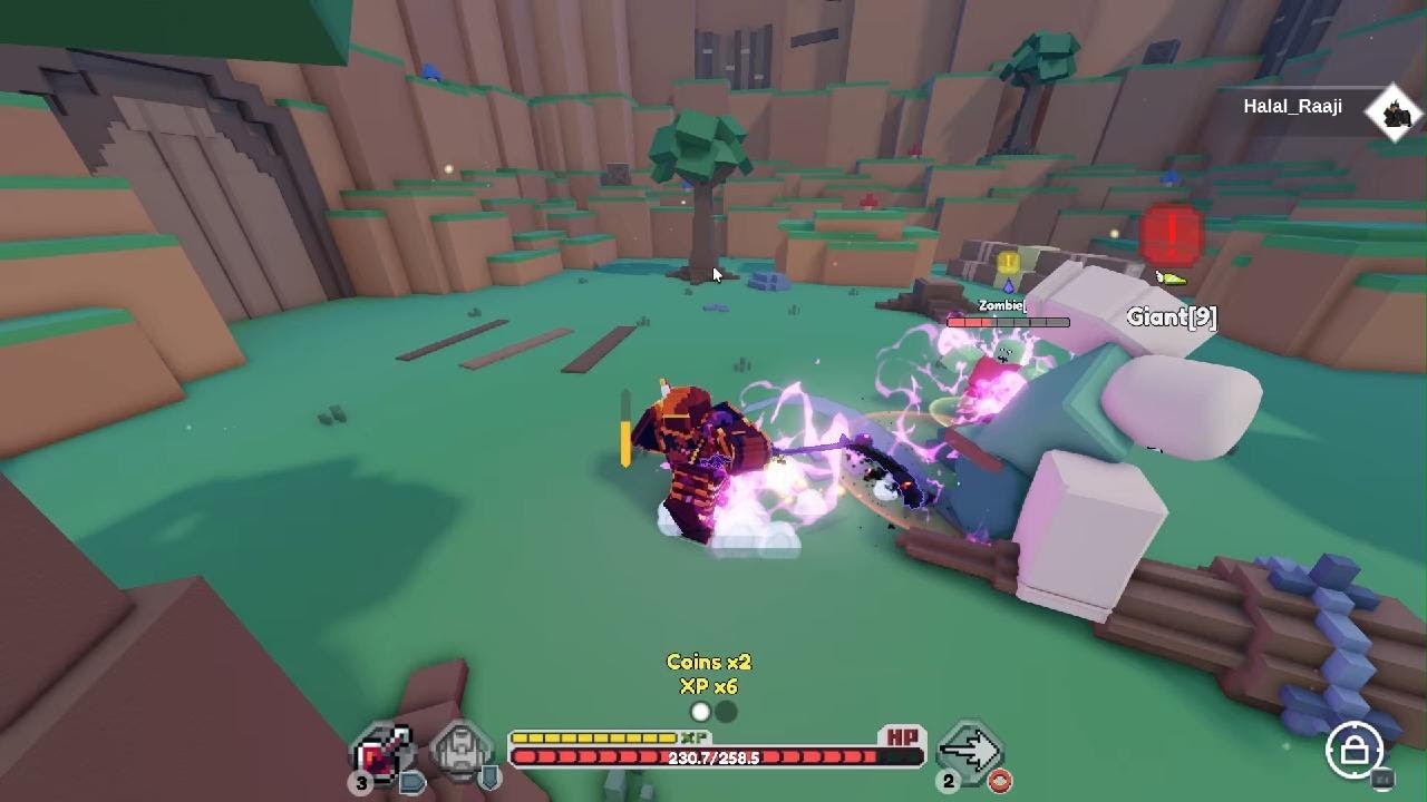 Effortlessly Clearing Out Dungeons On  "HEROIC" Difficulty 😤