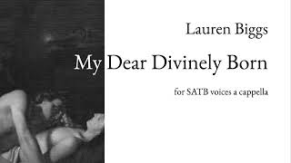 the iliad - my dear divinely born (sneak peek)