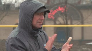 Former MLB star leading Akron baseball back to the diamond