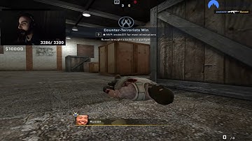 SLICKER GETS REKT BY A KID