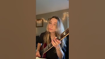 Thumbnail of “Hungry Like The Wolf” by Duran Duran (Cassidy Mackenzie Cover)