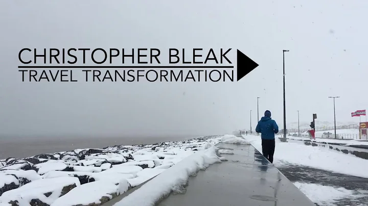 Welcome to Christopher Bleak Travel Transformation