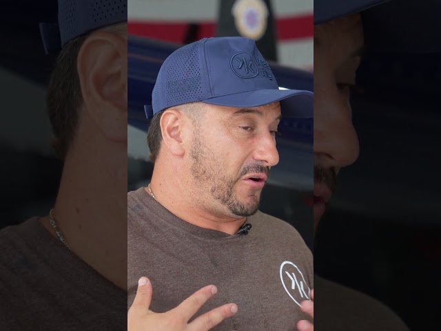 Cris Gives Career Advice for Young Men