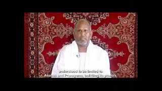 Vihangam Yoga -- a short presentation