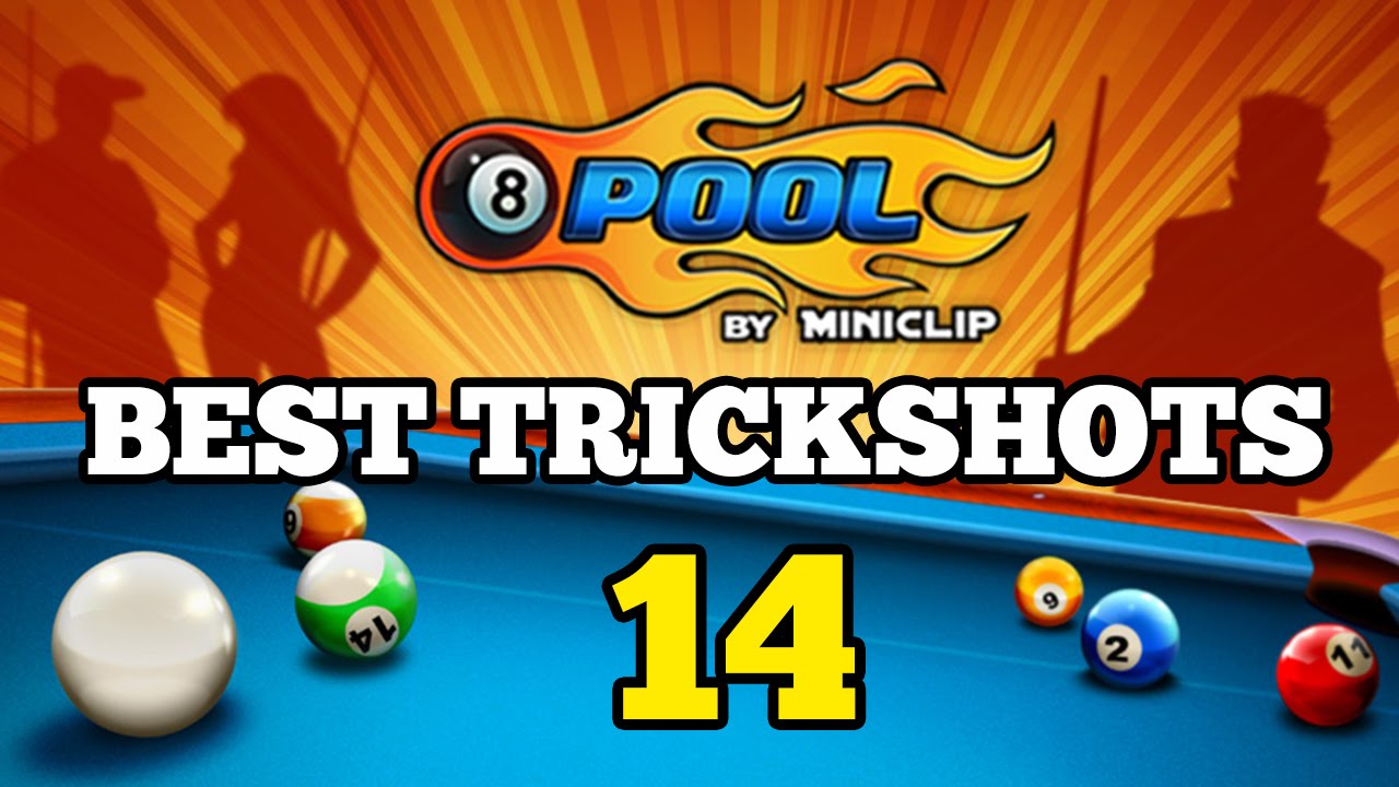 8 Ball Pool: Tips and Tricks Guide - a free Miniclip game 