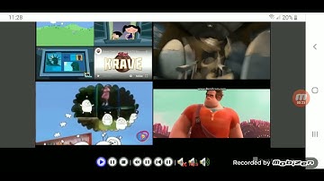 up to faster 7 parison