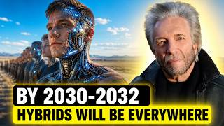 Your Body Already Exceeds Any Machine—Here's Why | Gregg Braden
