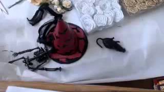 ITZA THOUGHTS - DT FOR ANGELA HOLT DESIGNS