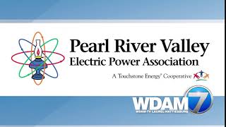 Wdam id - pearl river valley electric power association cooperative
difference