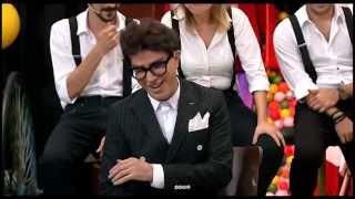 Buyur Burdan Bak 7. Bölüm Ünlüler Penceresi