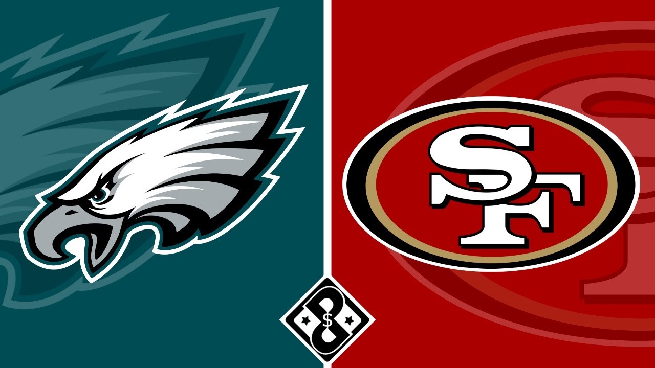 Eagles at 49ers Sunday 10/4/20 NFL Picks & Predictions Picks