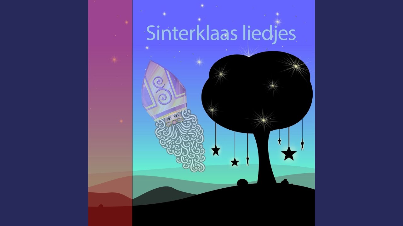 L'alphabet De Saint Nicolas