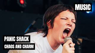 Panic Shack live at SXSW | TMN 