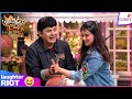 Laughter ChefS S2 | Rubina Dilaik Says,Common Sense Is Uncommon These Days | Colors TV