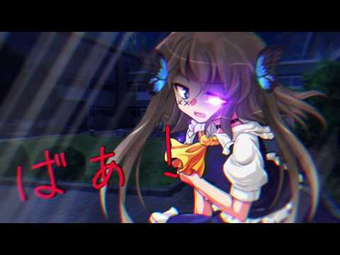 TikTokネタ       東方改変pv (？)