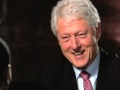 President Clinton reminisces about throwing first pitch back in 1996