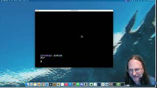 Virtual KansasFest 2026 - GSSquared - a complete Apple II, II+, IIe, and IIgs Emulator for Mac...