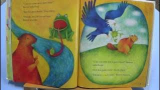 ST 1 4 Lesson 19 Beaver's Green Treat slow