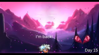 Terraria Hell or Hell (The Return)
