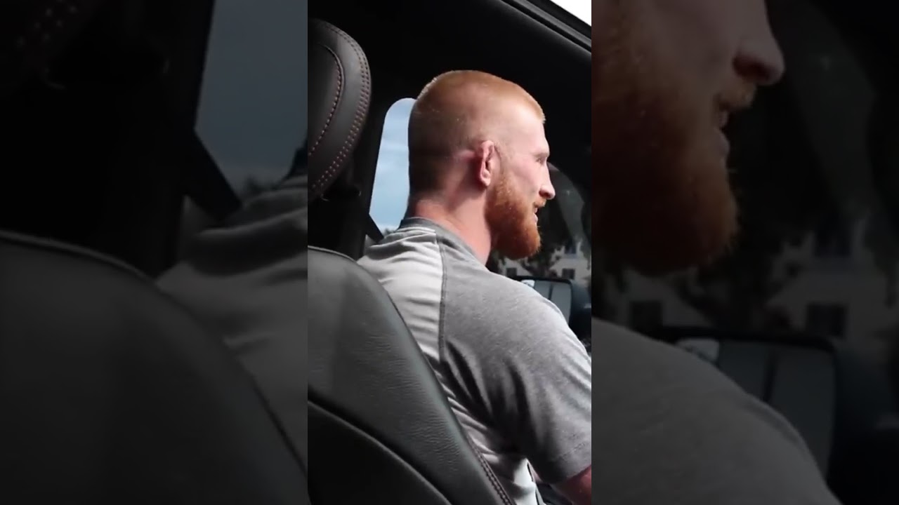 Can’t believe Tony tried taking us to kill cliff 