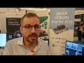 Deep Vision Starter Kits and 3D+AI at FAE Conference from EBV Elektronik