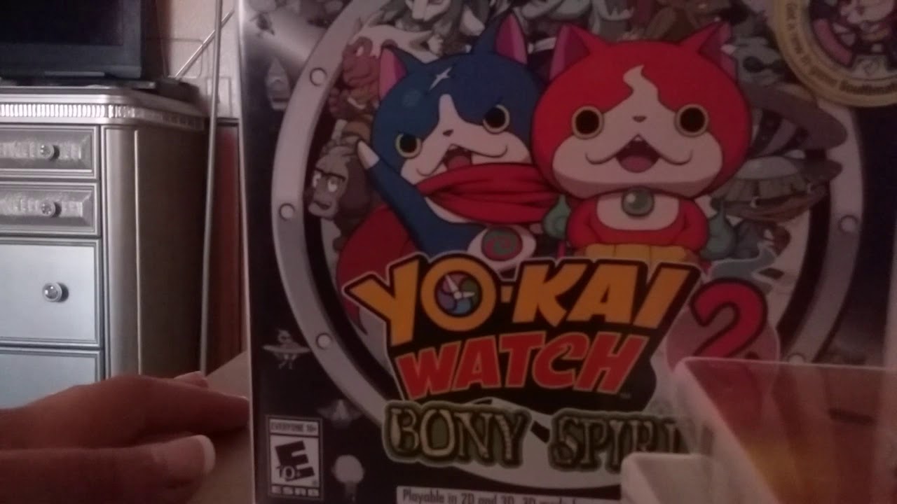 3ds Giveaway for Free!!!