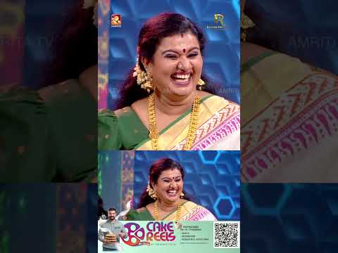 വ്യത്യസ്ത ശബ്ദങ്ങളുമായി ബീനച്ചേച്ചി വീണ്ടും