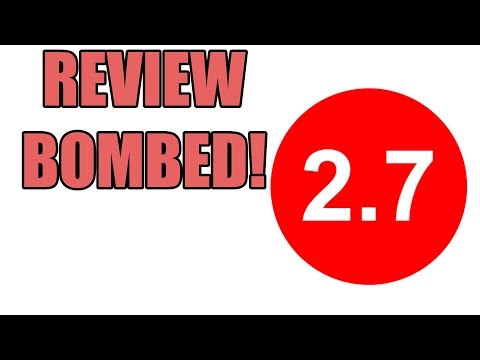 Review Bombing: How It Works and How to Survive It