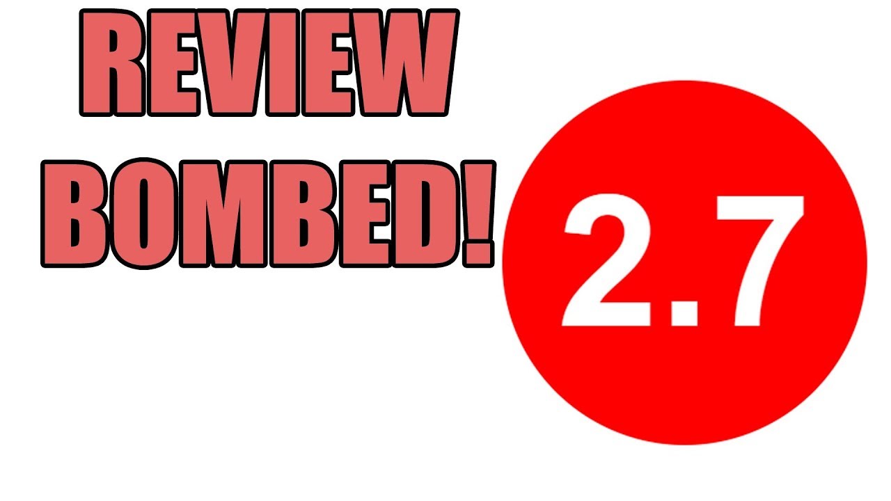 Why Do Some Players Indulge In Reviews Bombing?