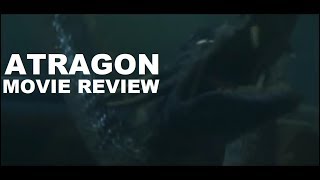 Atragon Movie Review