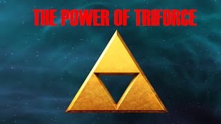The basics of Triforcing