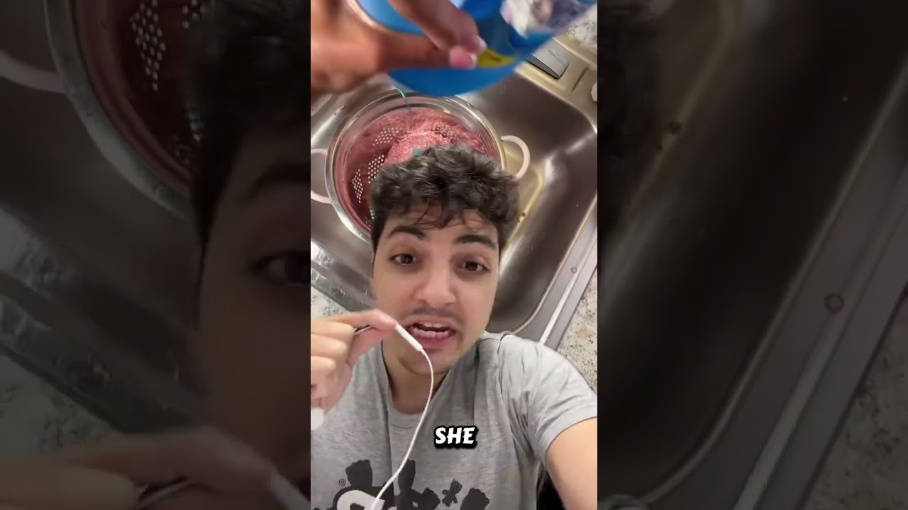 Она вообще использует свой мозг?