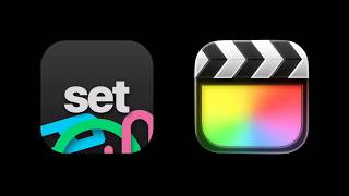 Object removal and frame extension in Final Cut Pro with AI (Setlifter) screenshot 2