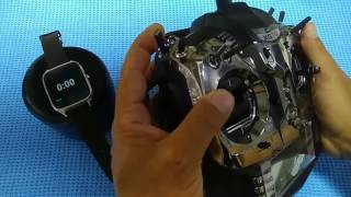 F3K Talking timer for F3K Contests