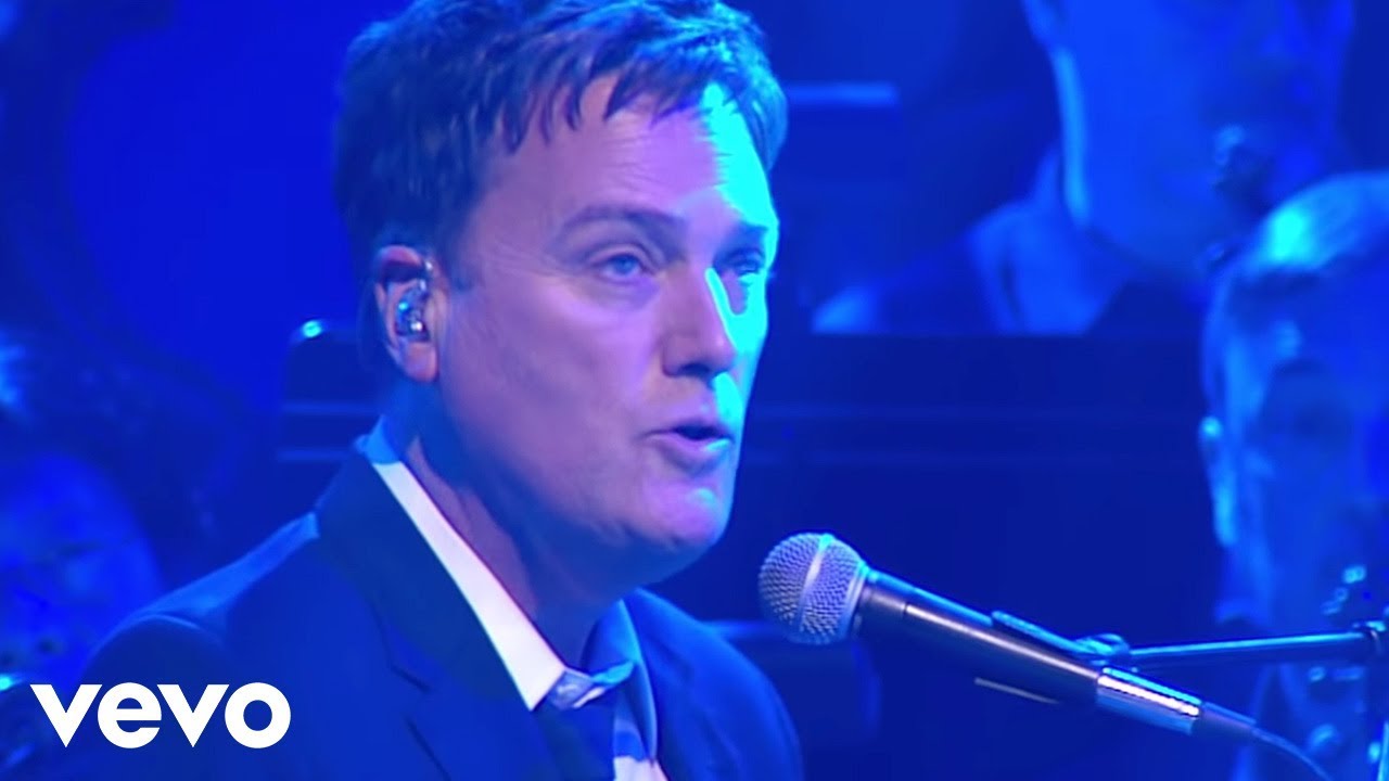 Michael W Smith   Breathe Live