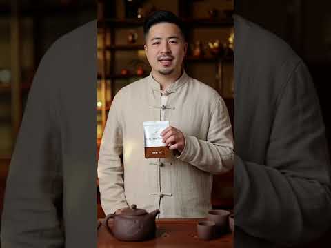 Рожева матча 160 г, матча з трояндою, натуральна добавка, видео 1