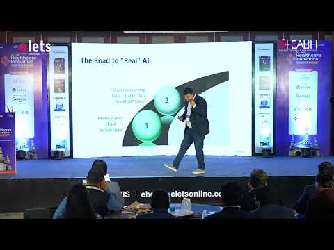 Vertiv Expert Reveals TOP Data Center Strategies for 2025 - video from Elets Technomedia