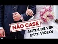 6 PERGUNTAS QUE VOCÊ DEVE FAZER ANTES DE SE CASAR COM ALGUÉM