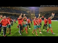 اغنية مهداة للمنتخب الوطني المغربي الكان 2017 من كلمات الشاعر أنيس ادريس 