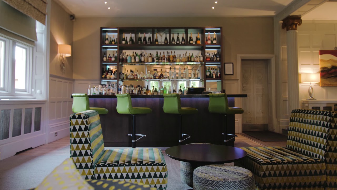 Alexander House Hotel & Utopia Spa